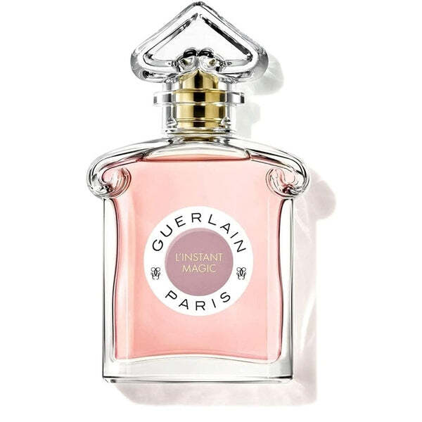 Guerlain L'Instant Magic perfume 75ml spray, UK version