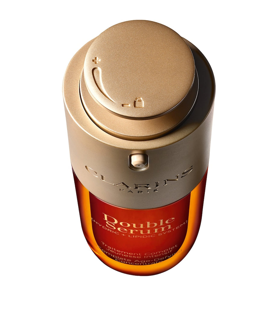 Clarins Double Serum face serum 30ml - British product
