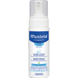 Mustela Bébé-Enfant Foam Shampoo 150ml, imported from the UK