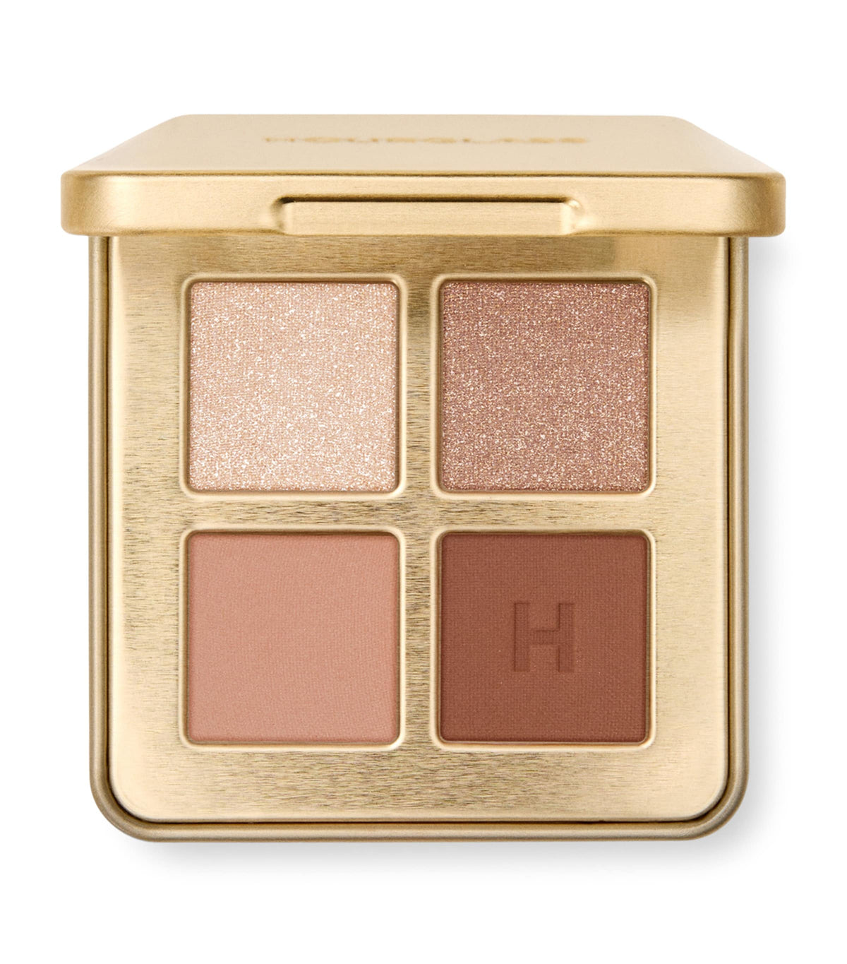 Hourglass Curator Eyeshadow Palette, UK version