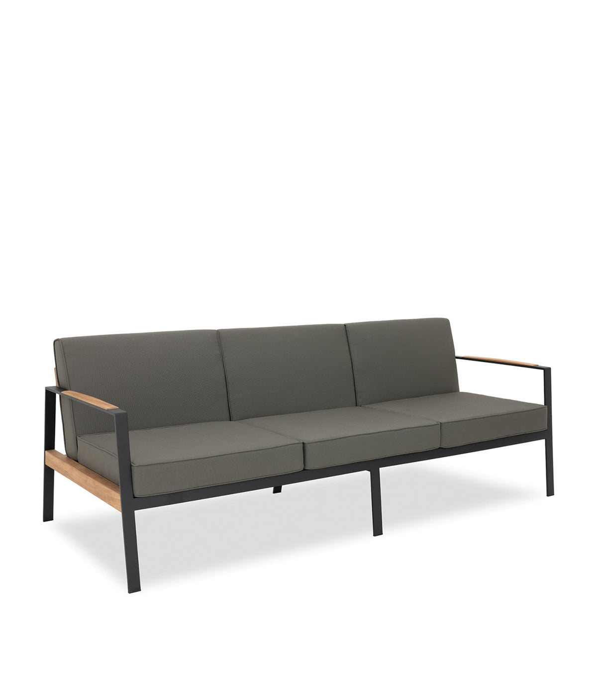 Indian Ocean California 3-seater outdoor sofa, UK version
