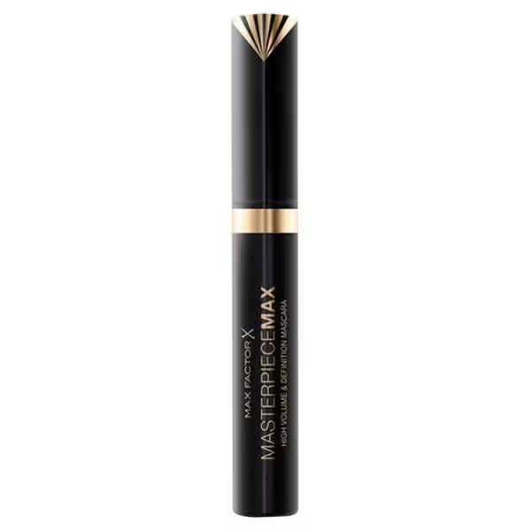 Max Factor Masterpiece Max Mascara 002 Black Brown, imported from the UK