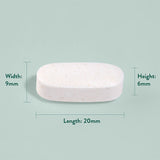 Holland & Barrett Vitamin C 1000mg 60 Tablets - McGrocer