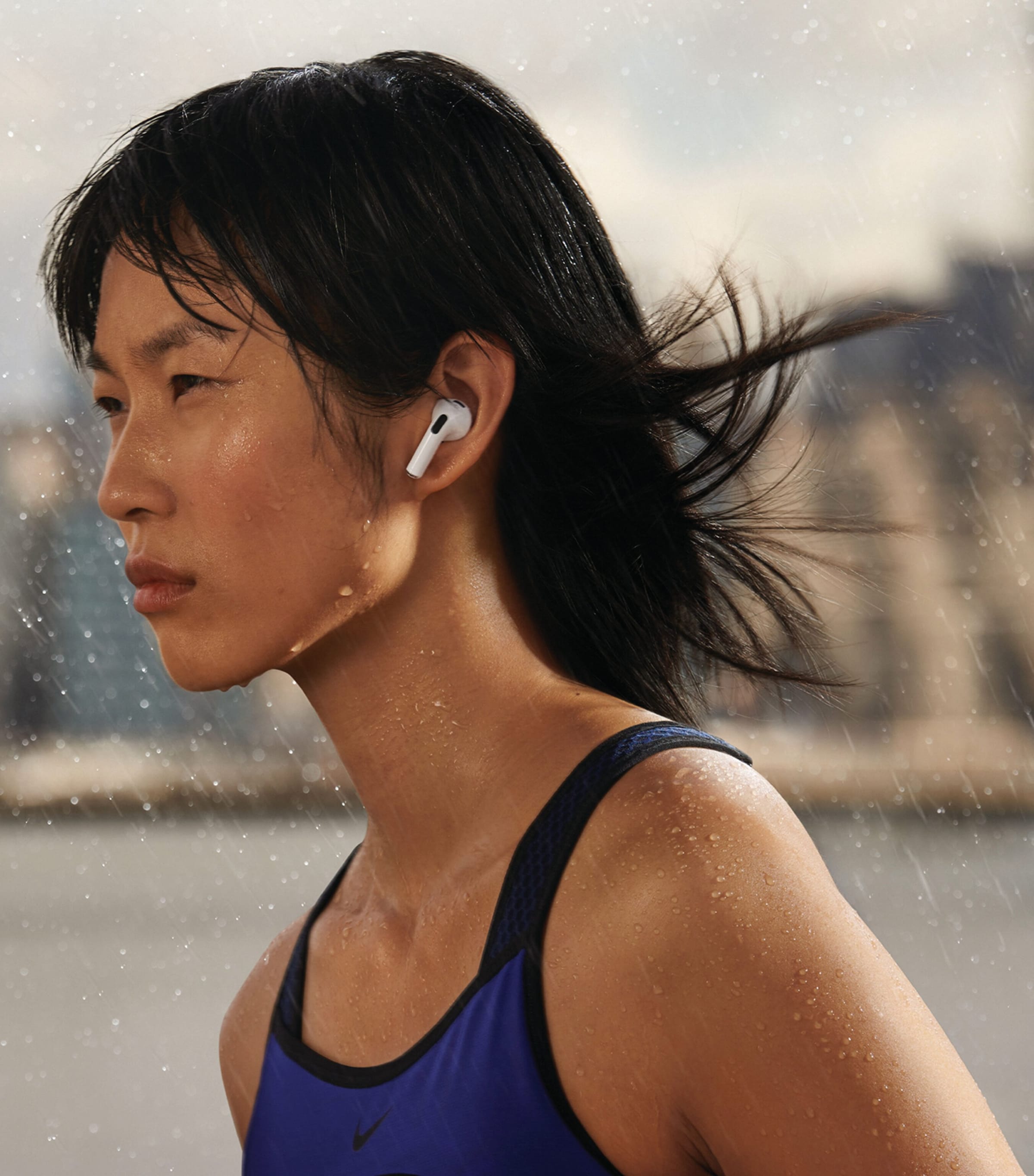 Apple AirPods 3rd Generation wireless earphones - British product