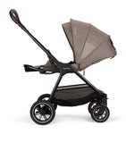 Nuna TRIV Next Urbn travel system bundle, imported from the UK