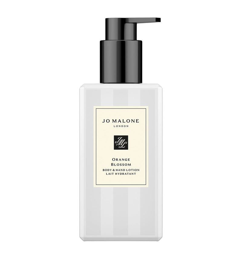 Jo Malone London Orange Blossom Body and Hand Lotion, UK version