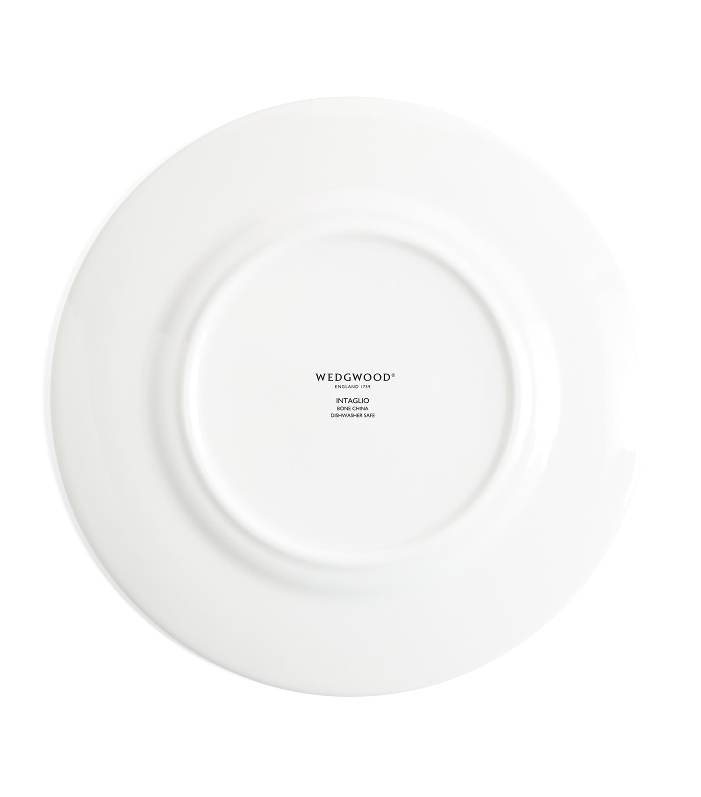 Wedgwood Intaglio Plate (20cm)