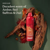 Sanctuary Spa Ruby Oud Shower Burst (British brand)
