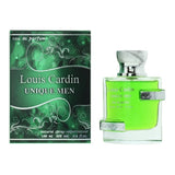 Louis Cardin unique men fragrance 100ml, UK version