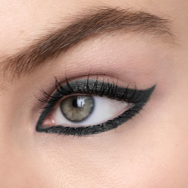 Avon power stay gel eye liner black - British product