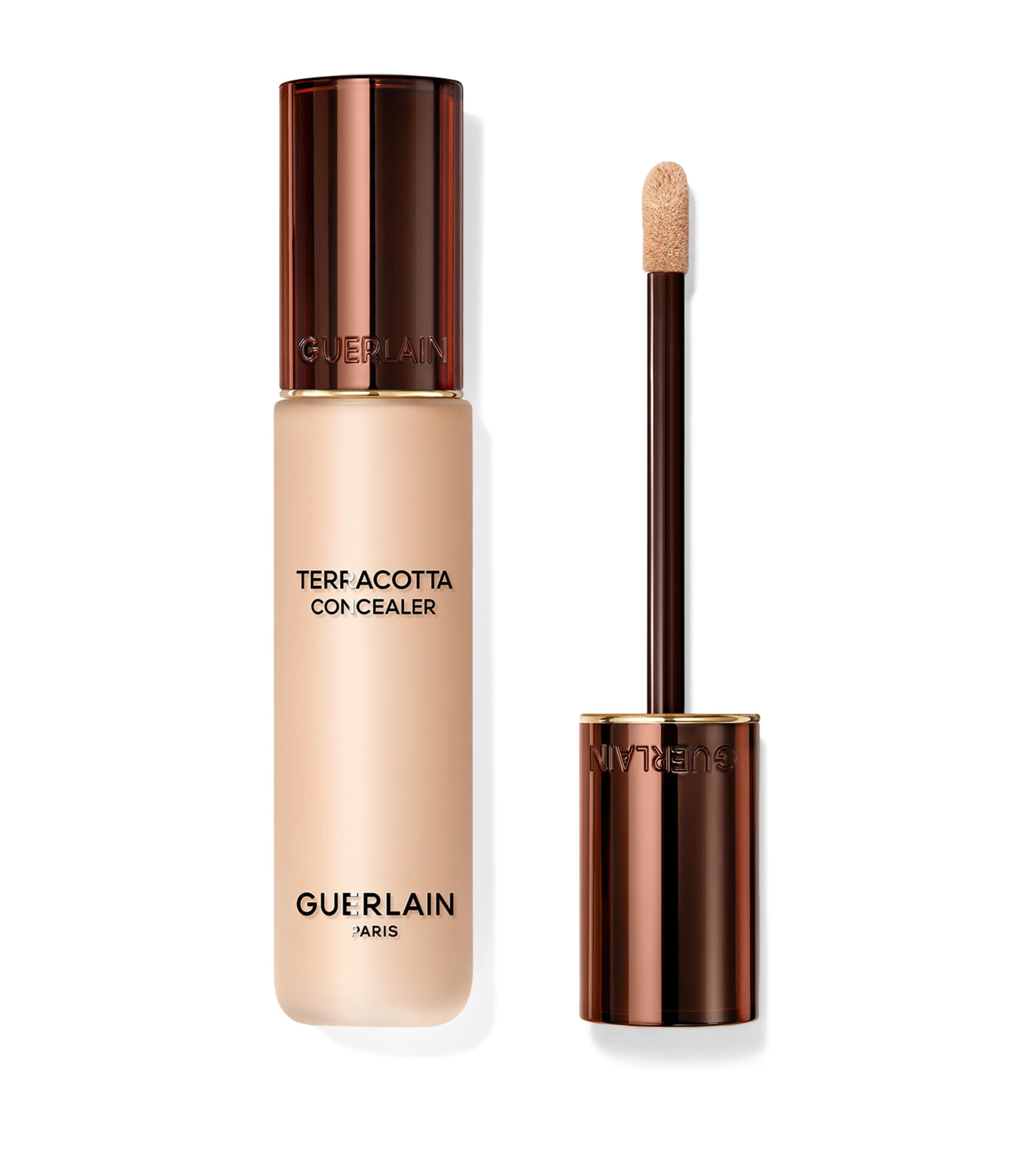Guerlain Terracotta Liquid Concealer, UK version
