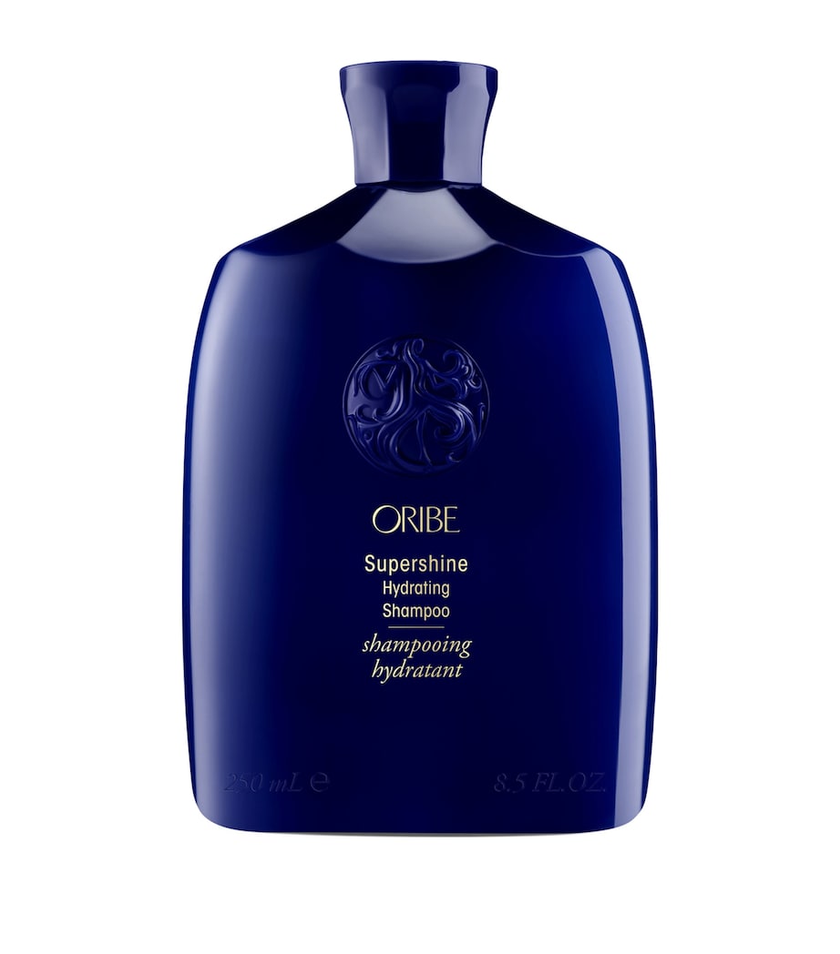Oribe Supershine Hydrating Shampoo 250ml, imported from the UK