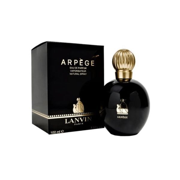 Lanvin Arpege Eau de Parfum 100ml spray - British product