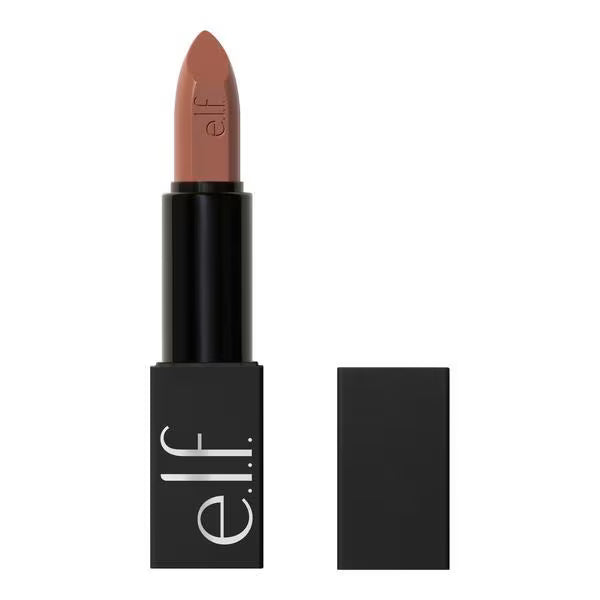 elf Satin Lipstick Drive variant - British product
