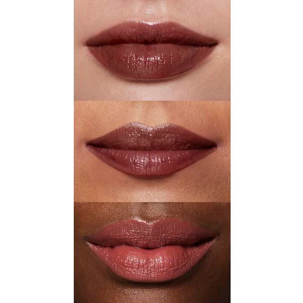 elf Satin Lipstick Drive variant - British product