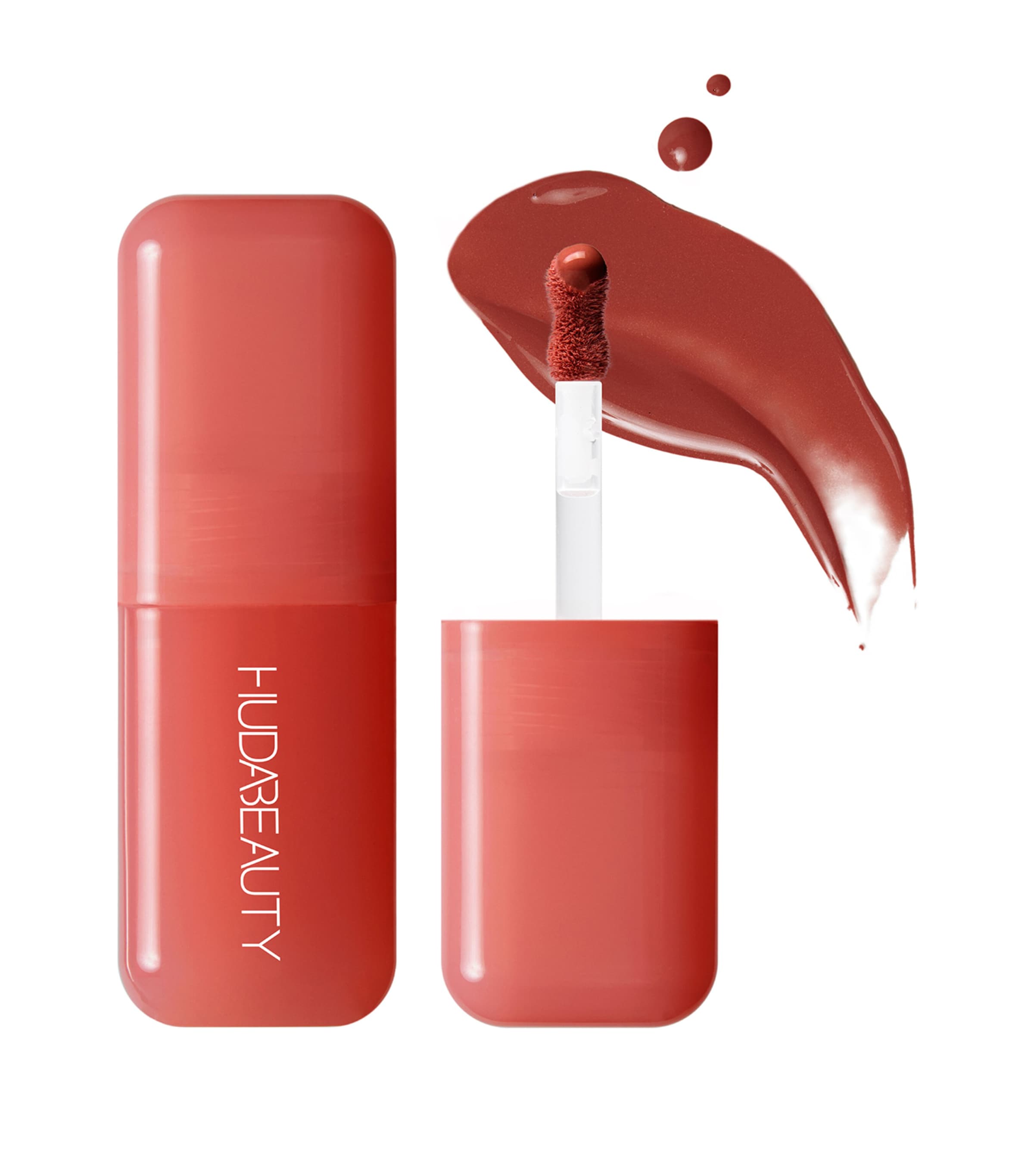 Huda Beauty Blush Filter liquid blush, UK version