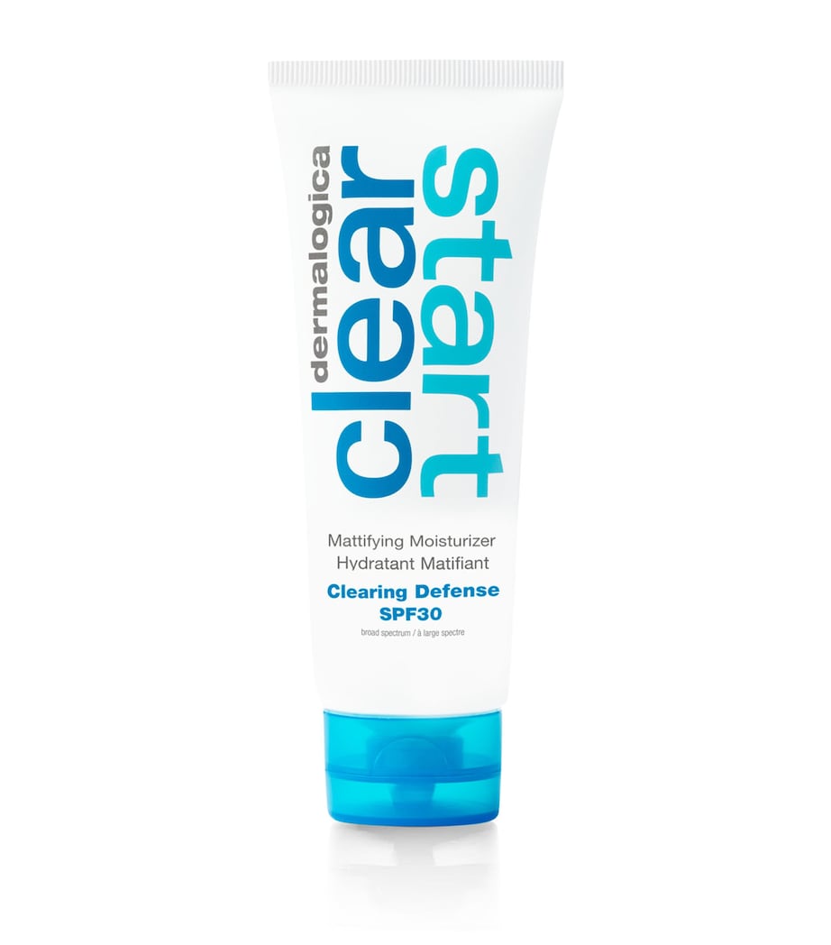 Dermalogica mattifying moisturizer SPF30 59ml - British product