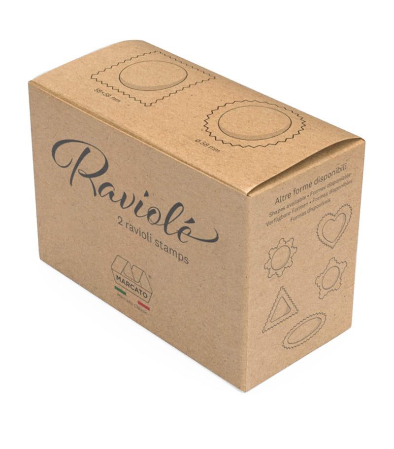Marcato Ravioli Kit