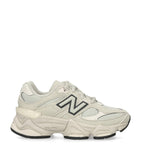 New Balance Kids Leather 9060 sneakers, imported from the UK