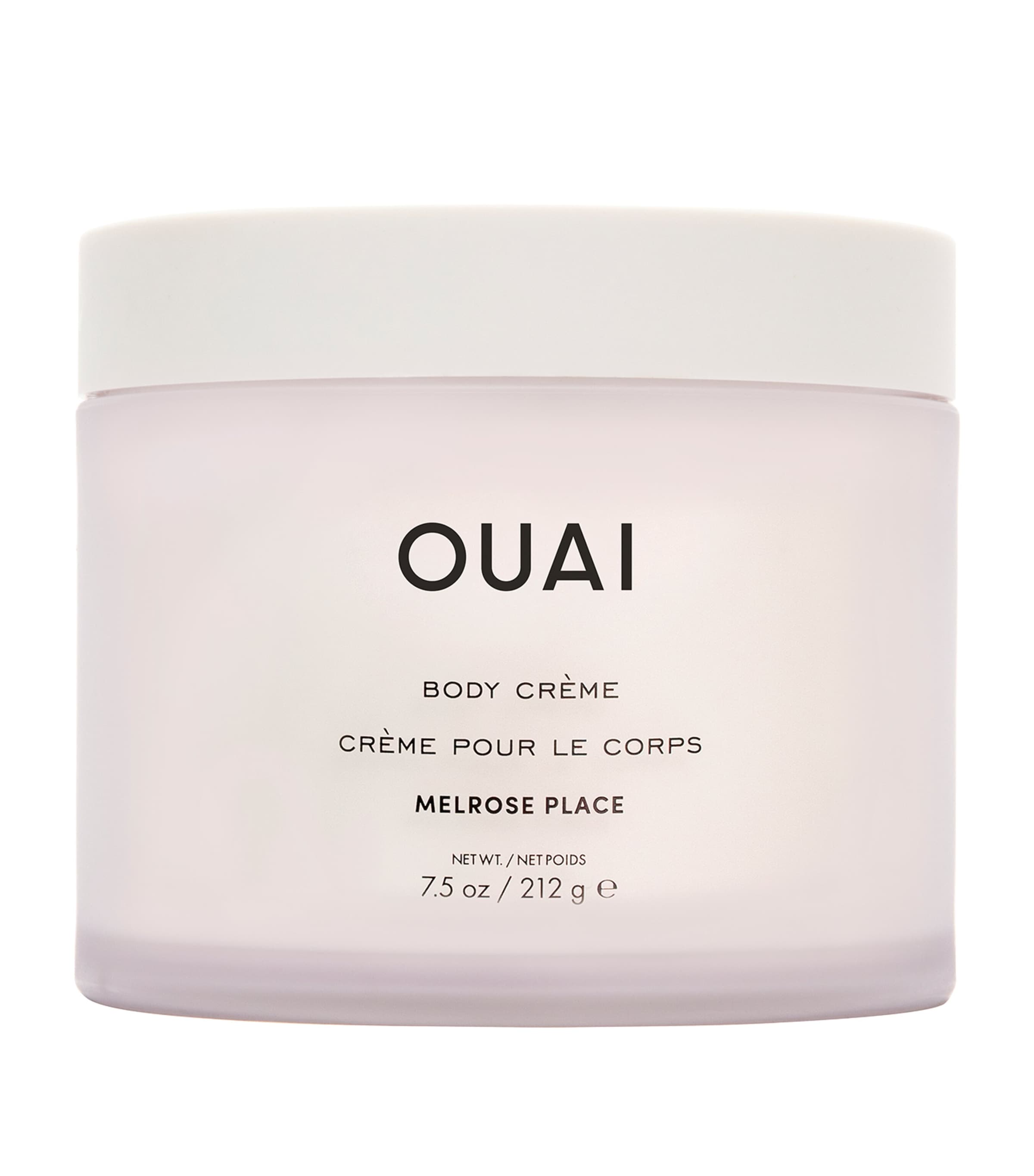 Ouai Body Crème (212g)
