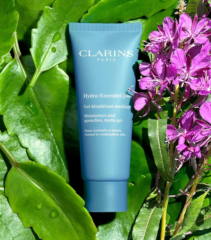 Clarins Hydra-Essentiel Matte Gel (75ml)
