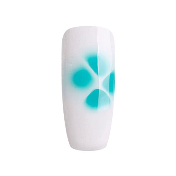 Bluesky Blossom Gel polish - British product