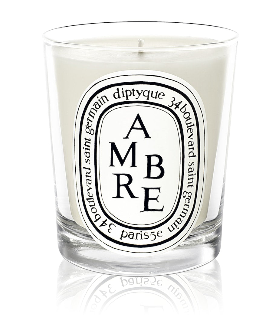 Diptyque Ambre Candle (190g)
