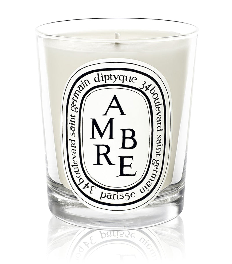 Diptyque Ambre Candle (190g)