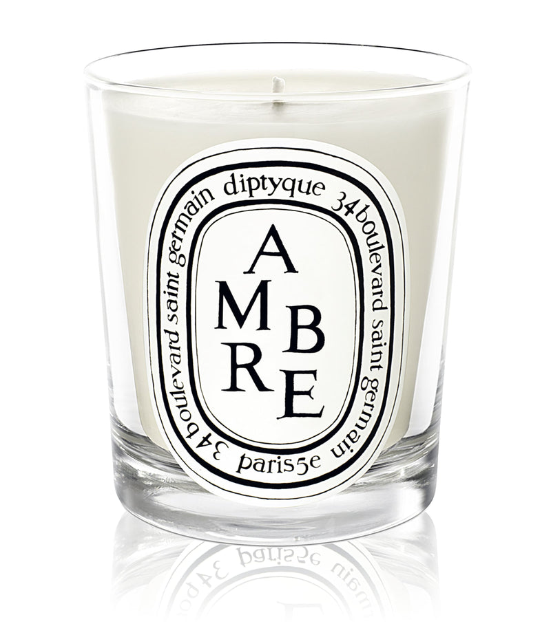 Diptyque Ambre Candle (190g)