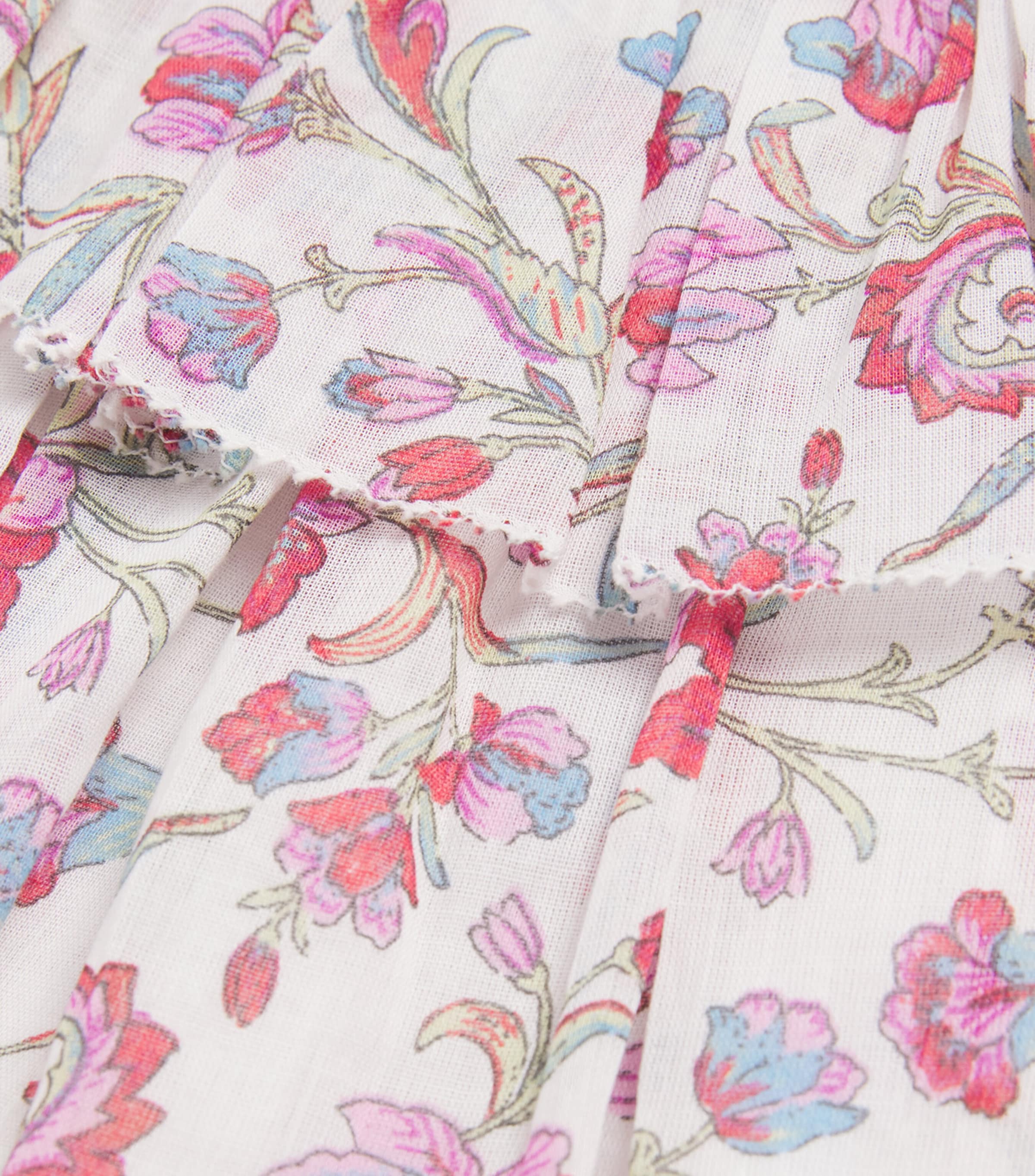 Louise Misha floral skirt for 3-10 years, UK version