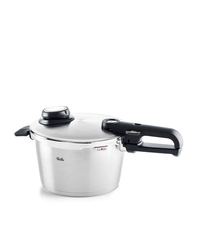 Fissler Vitavit Premium Pressure Cooker with Insert (22cm)