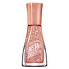 Sally Hansen Insta-Dri Nail Polish Shooting Star (British brand)