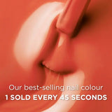 Sally Hansen Insta-Dri Nail Polish Shooting Star (British brand)