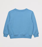 Trotters Cotton Here Comes Trouble Sweatshirt (2-5 Years)