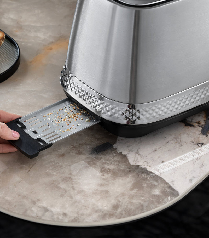 De'Longhi Diadema toaster - British product