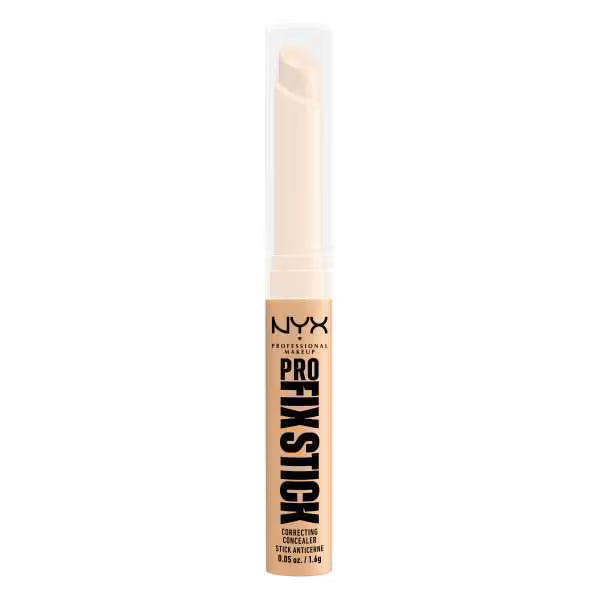 NYX Pro Fix Stick concealer, imported from the UK