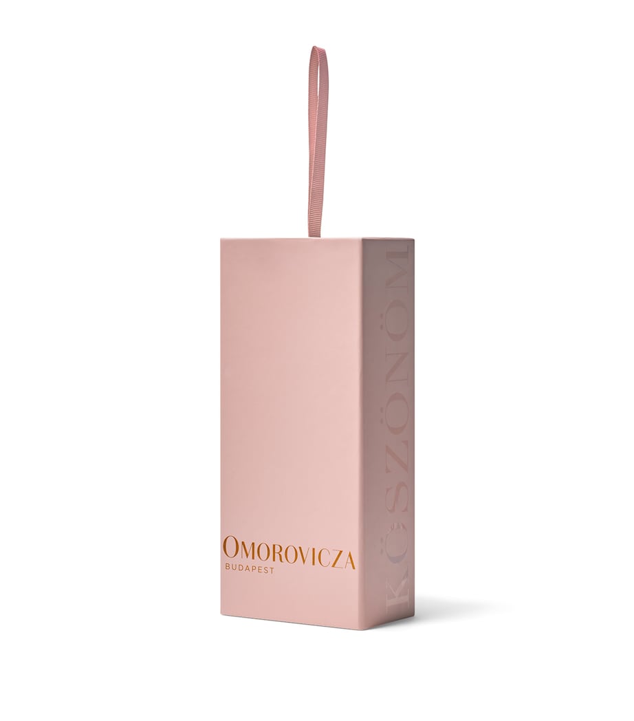 Omorovicza Perfecting Duo skincare gift set, imported from the UK
