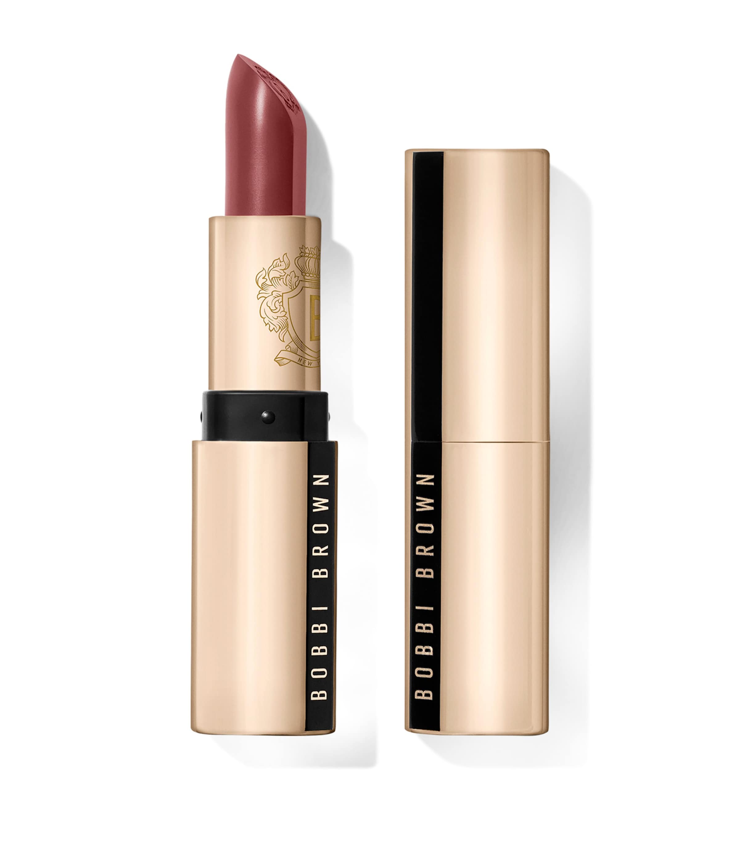 Bobbi Brown Luxe Lipstick - British product