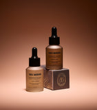 Three Warriors Hydrabronze Tan Drops - Light to Medium (30ml)