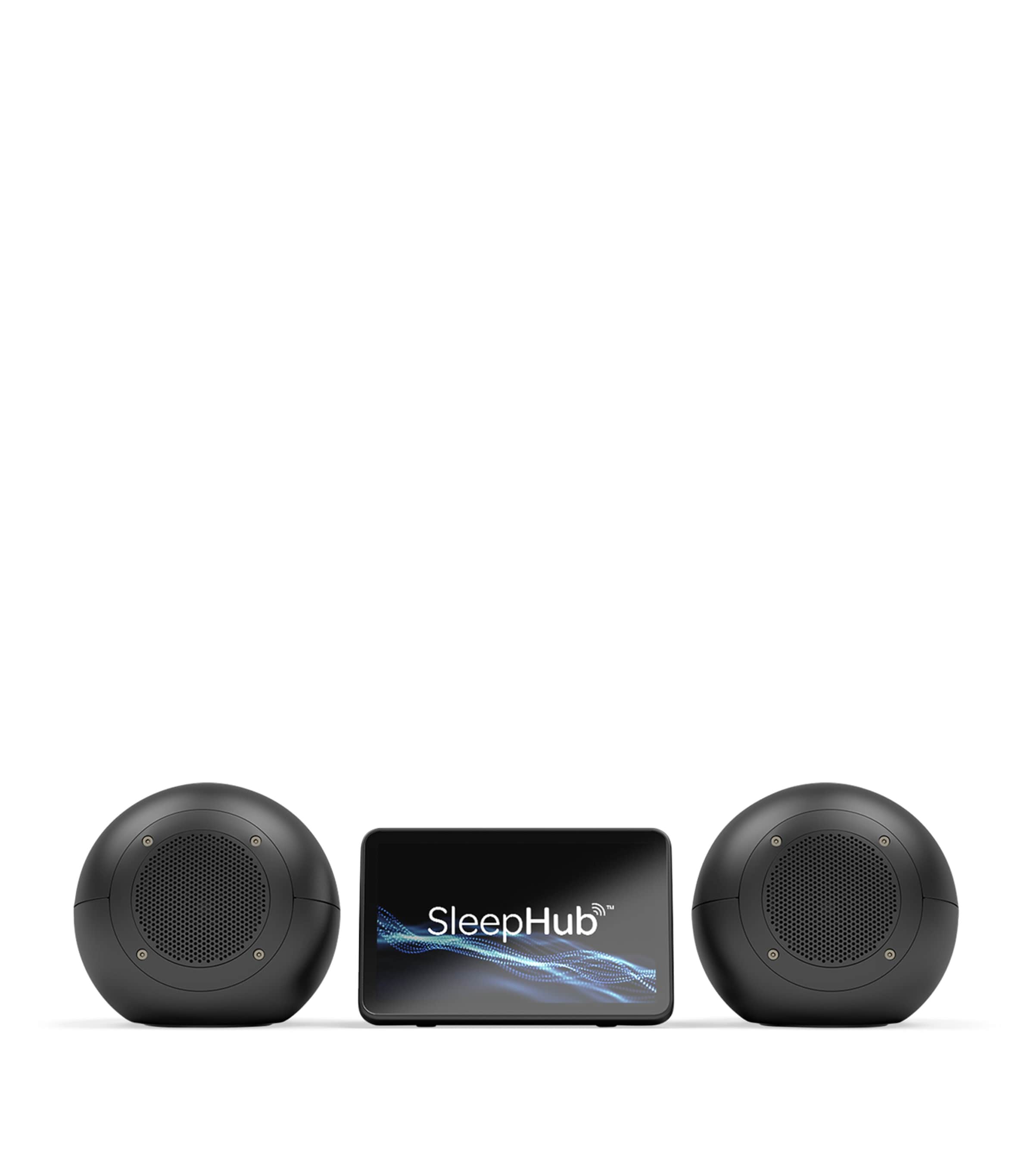 SleepHub Bedside Sleep Aid electronic sleep device (British brand)