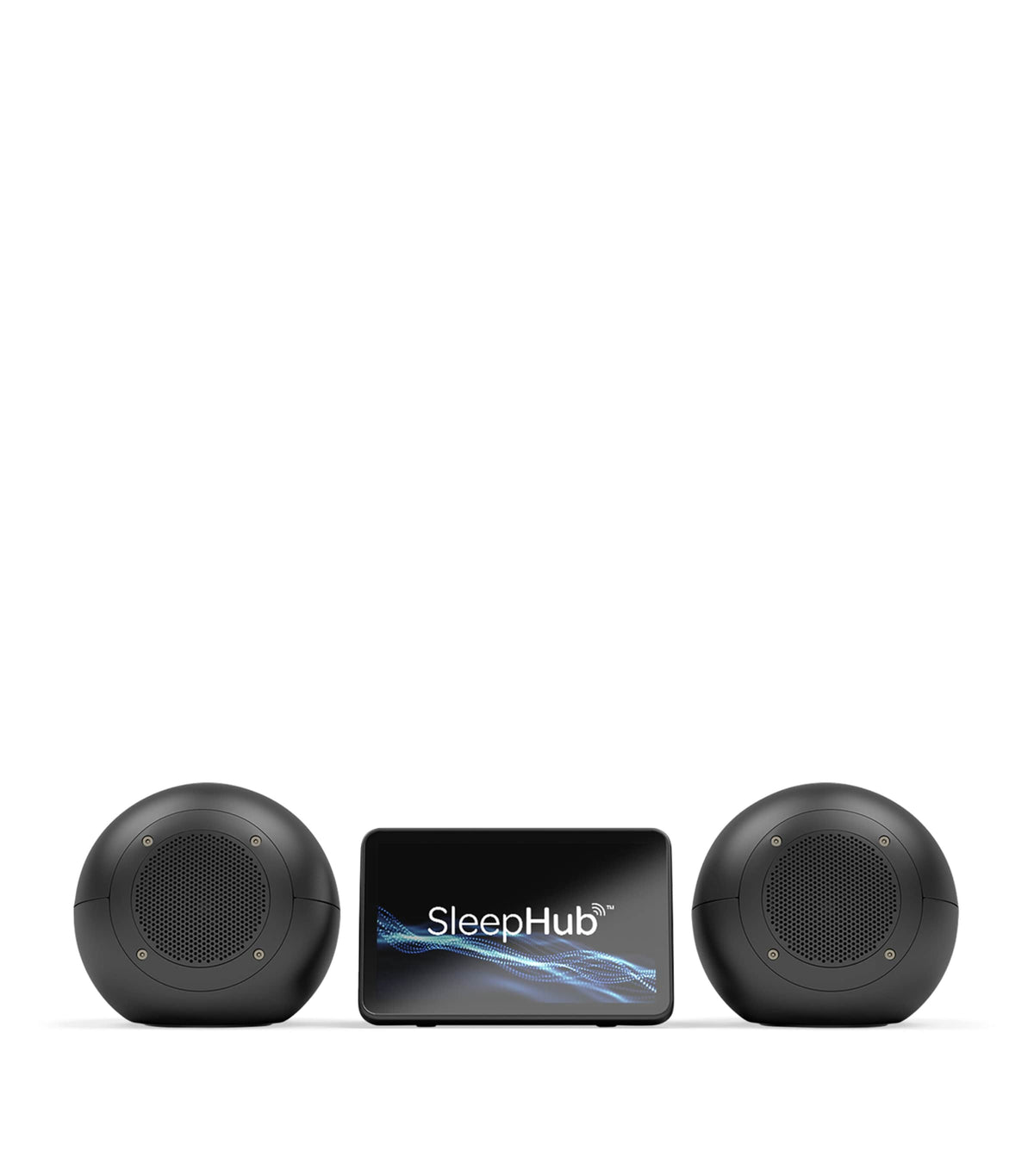 SleepHub Bedside Sleep Aid electronic sleep device (British brand)