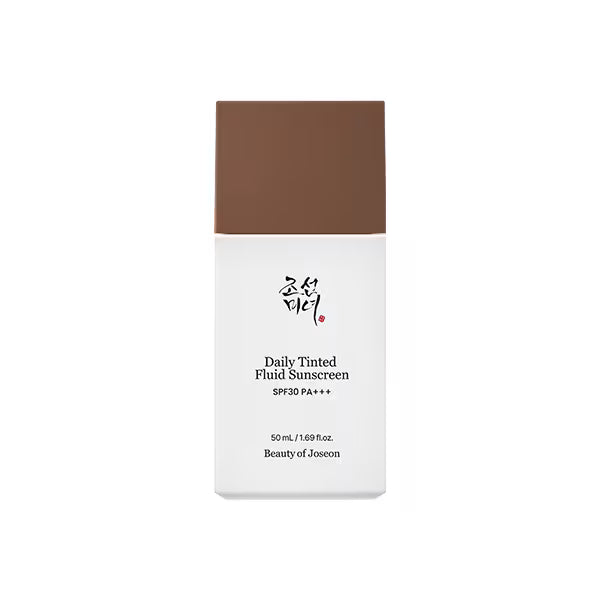 Beauty of Joseon Daily Tinted Fluid Sunscreen DN310 - British product