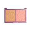 Collection Filter Finish Face Duo Blush & Bronze, UK version