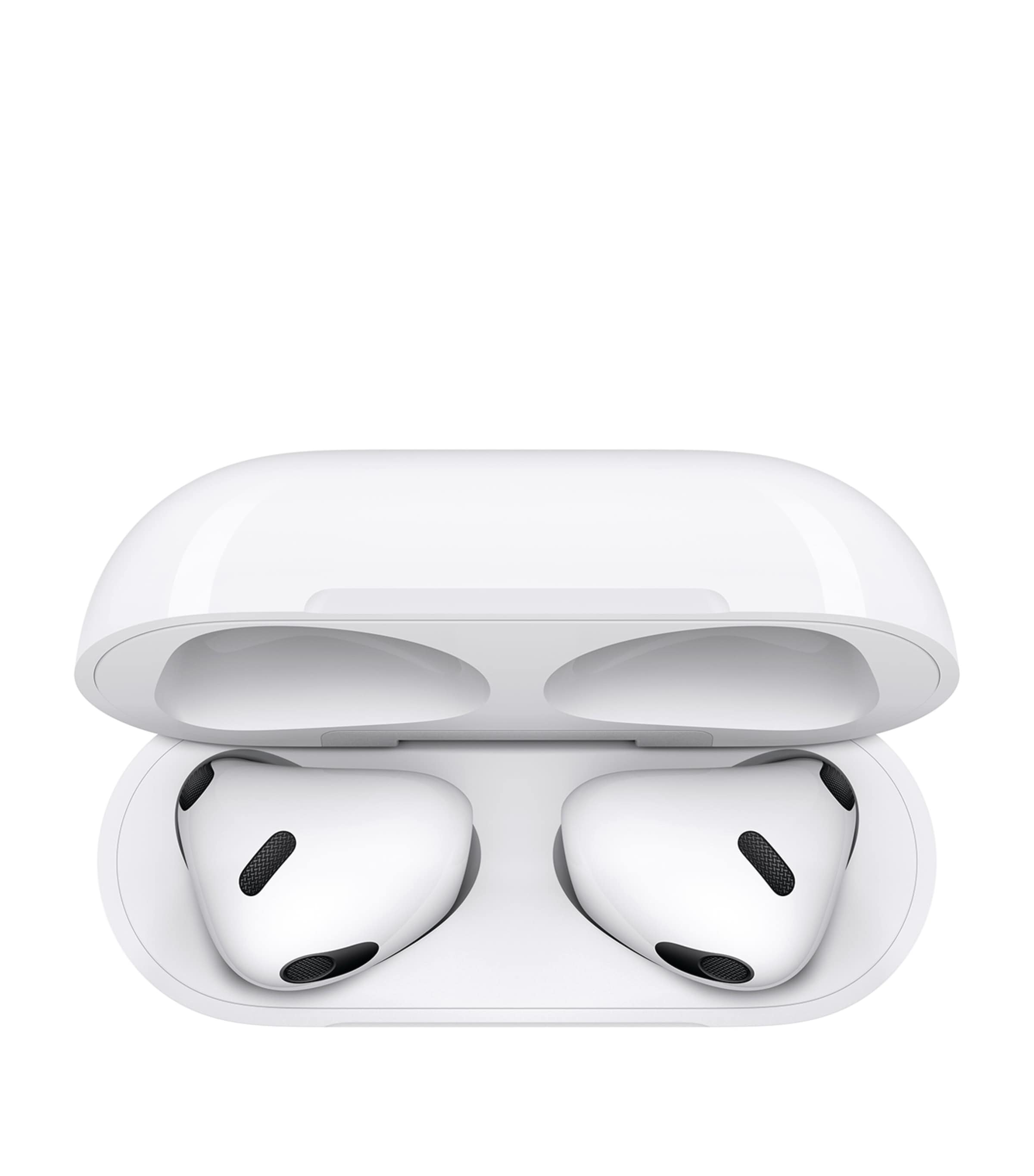 Apple AirPods 3rd Generation wireless earphones - British product