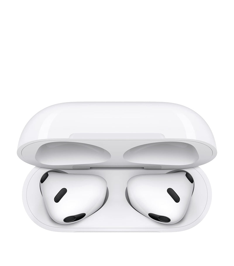 Apple AirPods 3rd Generation wireless earphones - British product