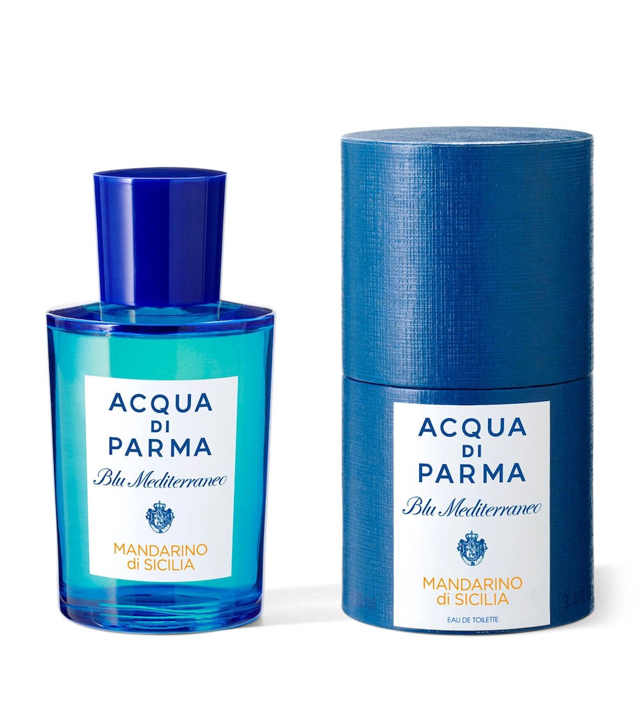 Acqua di Parma Eau de Toilette Mandarino di Sicilia 100ml - British product