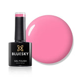 Bluesky Gel Polish Pink Lemonade (British brand)