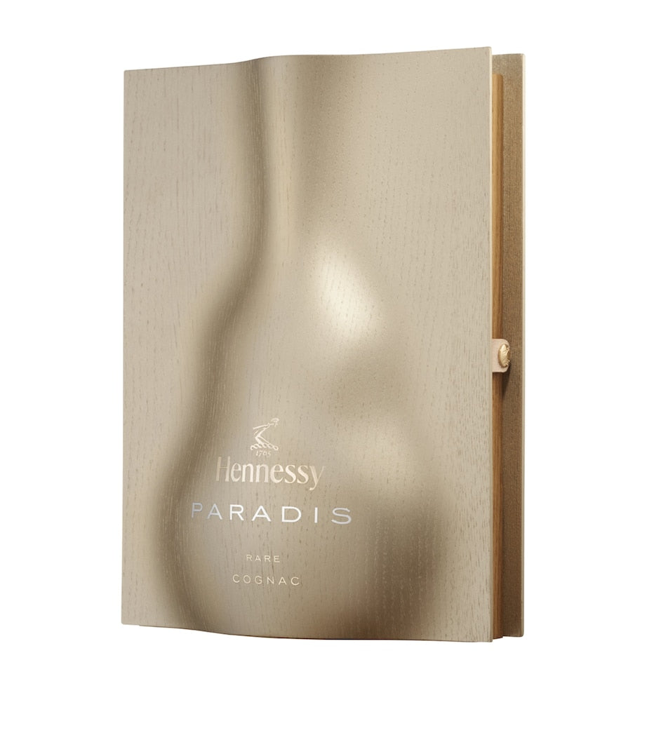 Hennessy Paradis Rare cognac 1.5L, UK version