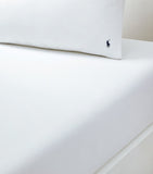 Ralph Lauren Home double fitted sheet, imported from the UK