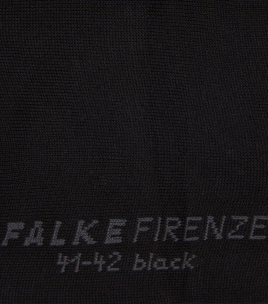 Falke Firenze socks - British product